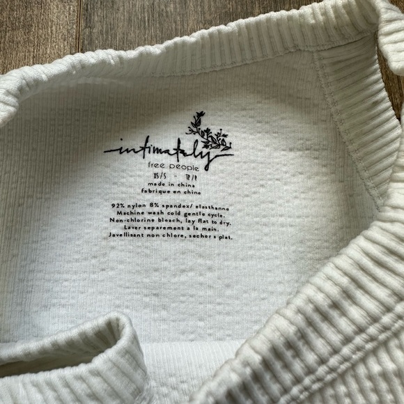 Free People Cami - Picture 2 of 3